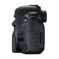 Canon EOS 6D Mark II Digital SLR Camera Body | UK Camera Club Ltd